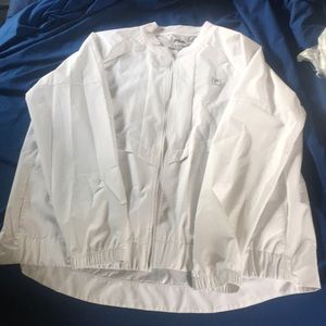 FILA’S SPORT JACKET